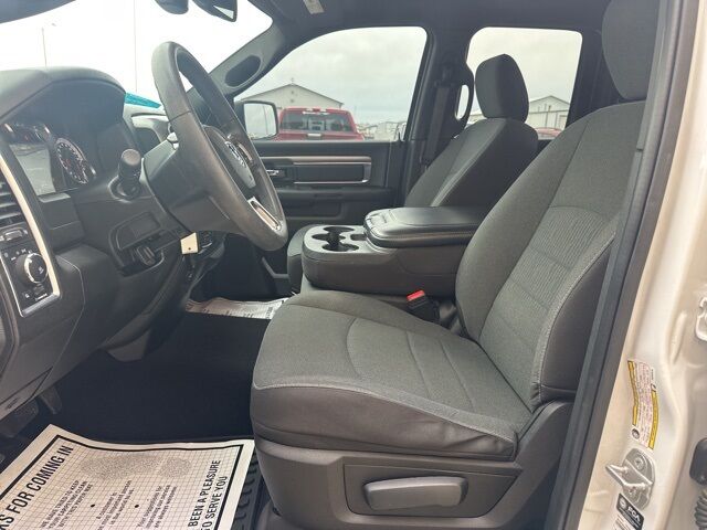 2022 Ram 1500 Classic Warlock Watertown SD 2022 Ram 1500 Classic Warlock Watertown SD