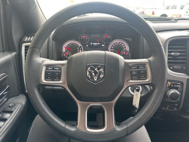 2022 Ram 1500 Classic Warlock Watertown SD 2022 Ram 1500 Classic Warlock Watertown SD