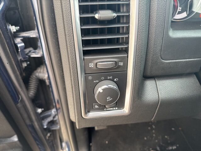 2022 Ram 1500 Classic Warlock Watertown SD 2022 Ram 1500 Classic Warlock Watertown SD