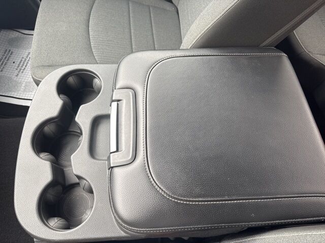 2022 Ram 1500 Classic Warlock Watertown SD 2022 Ram 1500 Classic Warlock Watertown SD