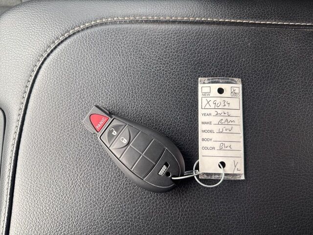 2022 Ram 1500 Classic Warlock Watertown SD 2022 Ram 1500 Classic Warlock Watertown SD