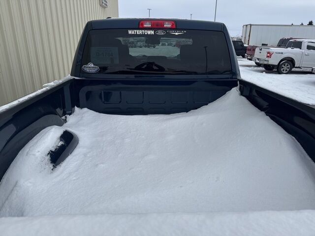 2022 Ram 1500 Classic Warlock Watertown SD 2022 Ram 1500 Classic Warlock Watertown SD