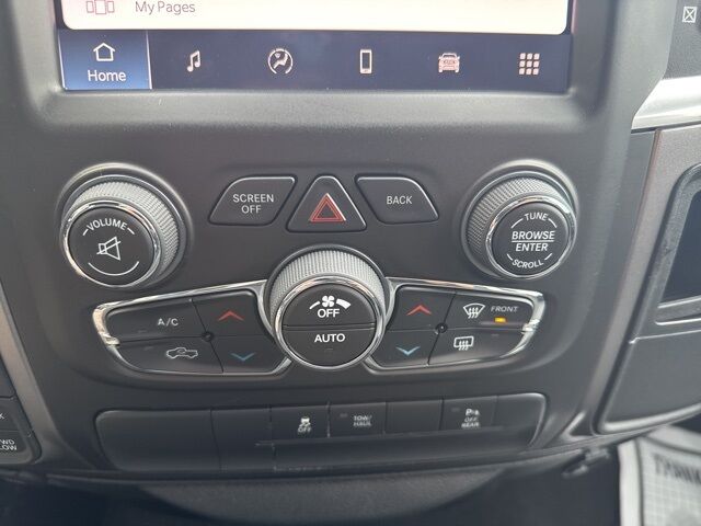 2022 Ram 1500 Classic Warlock Watertown SD 2022 Ram 1500 Classic Warlock Watertown SD