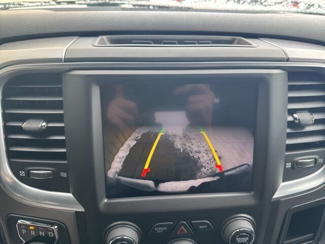 2022 Ram 1500 Classic Warlock Watertown SD 2022 Ram 1500 Classic Warlock Watertown SD