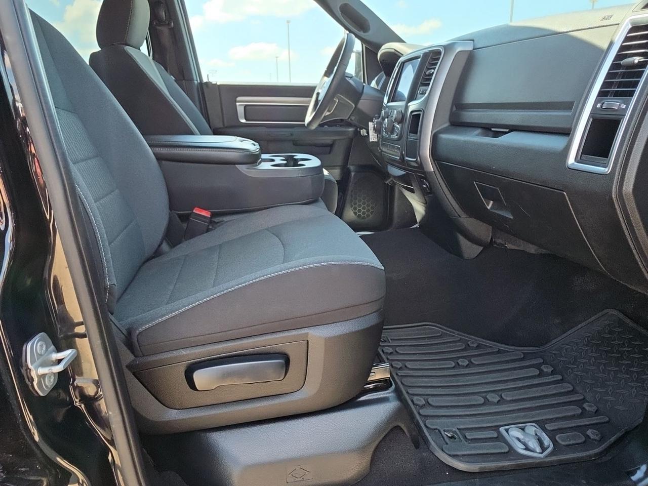 2022 Ram 1500 Classic Warlock Watertown SD 2022 Ram 1500 Classic Warlock Watertown SD