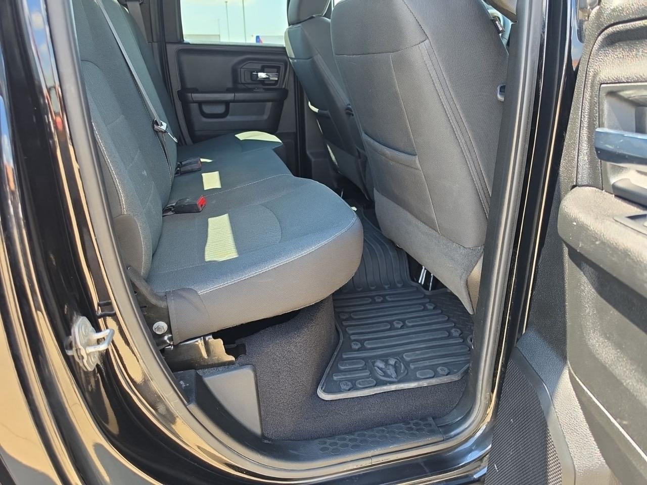 2022 Ram 1500 Classic Warlock Watertown SD 2022 Ram 1500 Classic Warlock Watertown SD
