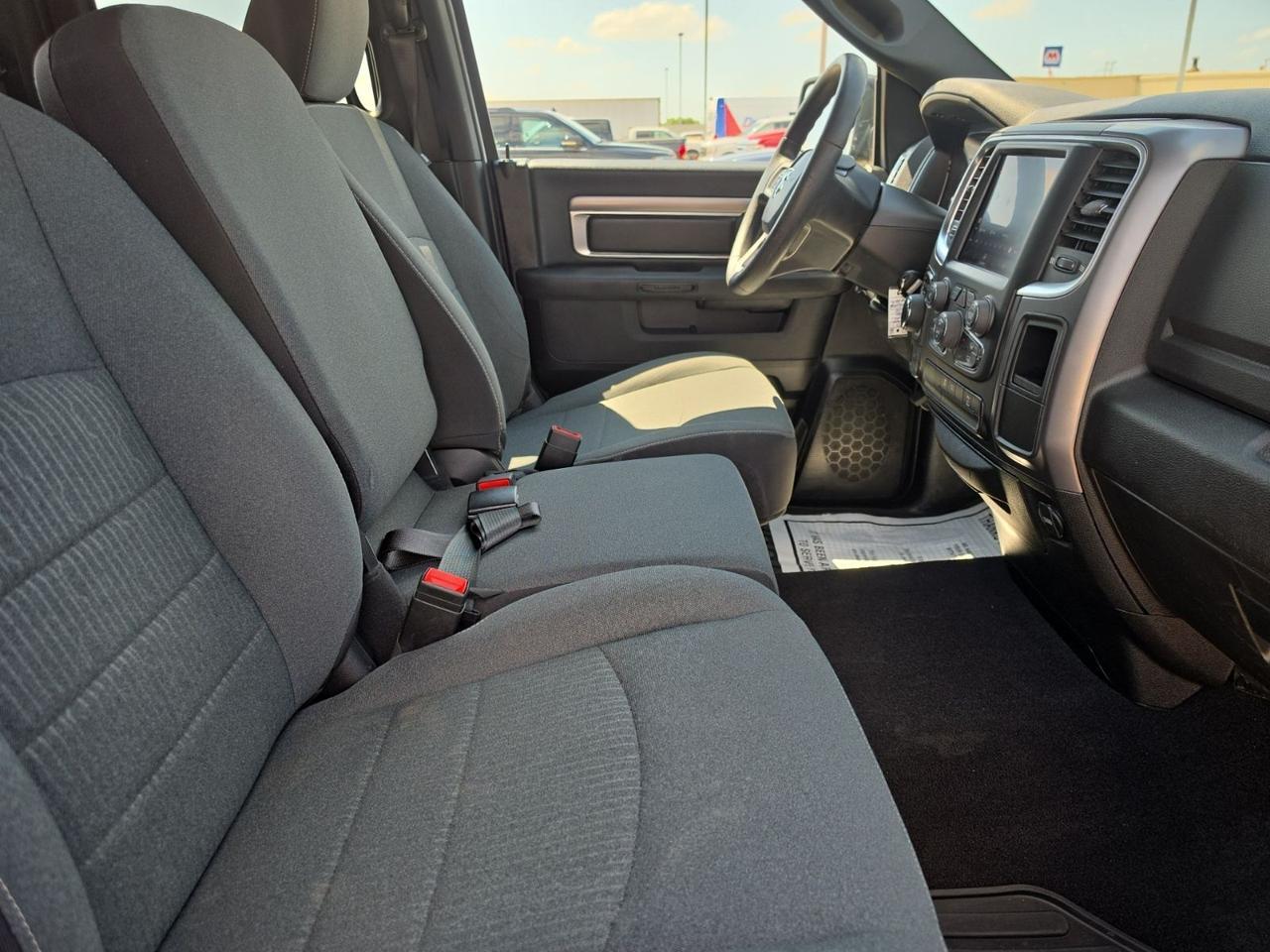 2022 Ram 1500 Classic Warlock Watertown SD 2022 Ram 1500 Classic Warlock Watertown SD