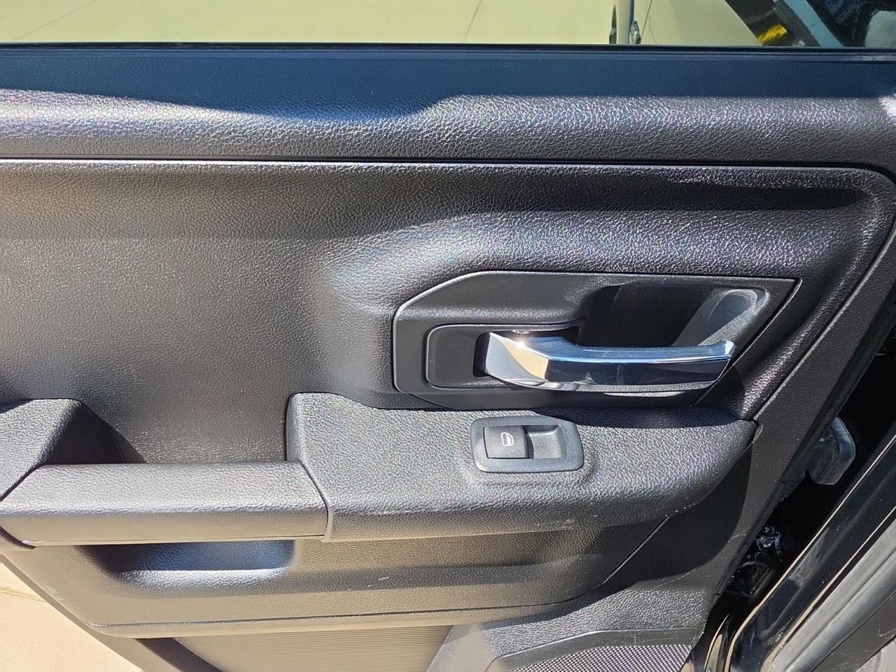 2022 Ram 1500 Classic Warlock Watertown SD 2022 Ram 1500 Classic Warlock Watertown SD