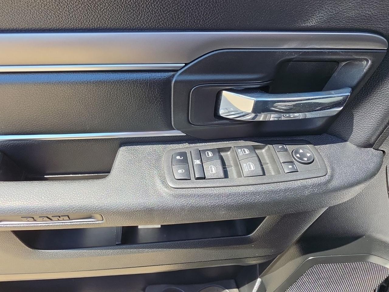 2022 Ram 1500 Classic Warlock Watertown SD 2022 Ram 1500 Classic Warlock Watertown SD