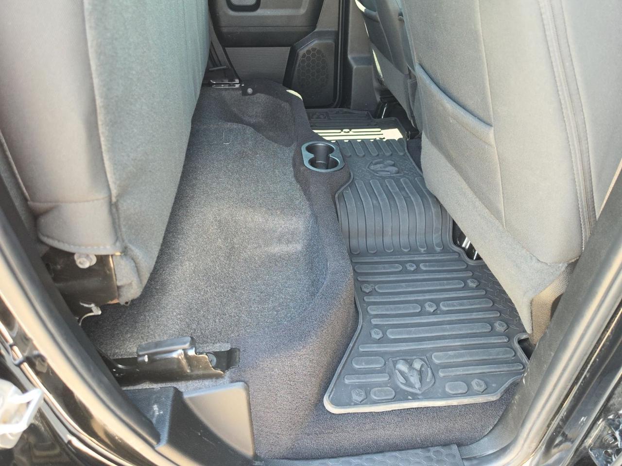 2022 Ram 1500 Classic Warlock Watertown SD 2022 Ram 1500 Classic Warlock Watertown SD