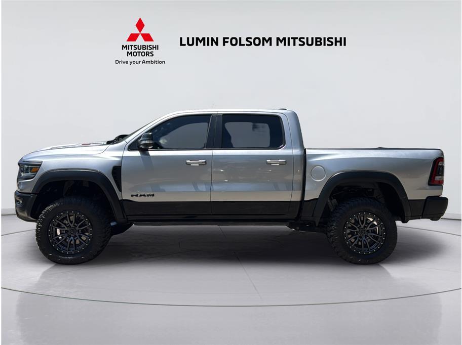 2022 Ram 1500 Crew Cab TRX Pickup 4D 5 1/2 ft 2022 Ram 1500 Crew Cab TRX Pickup 4D 5 1/2 ft