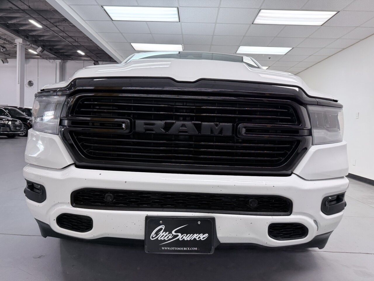 2022 Ram 1500 Laramie 2022 Ram 1500 Laramie
