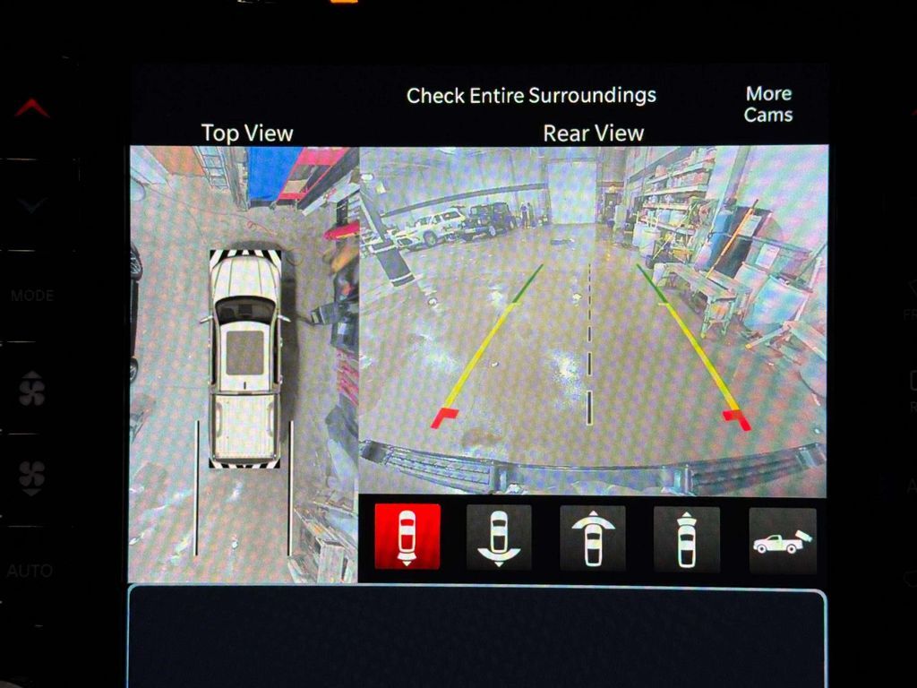 2022 Ram 1500 Laramie Longhorn San Clemente CA