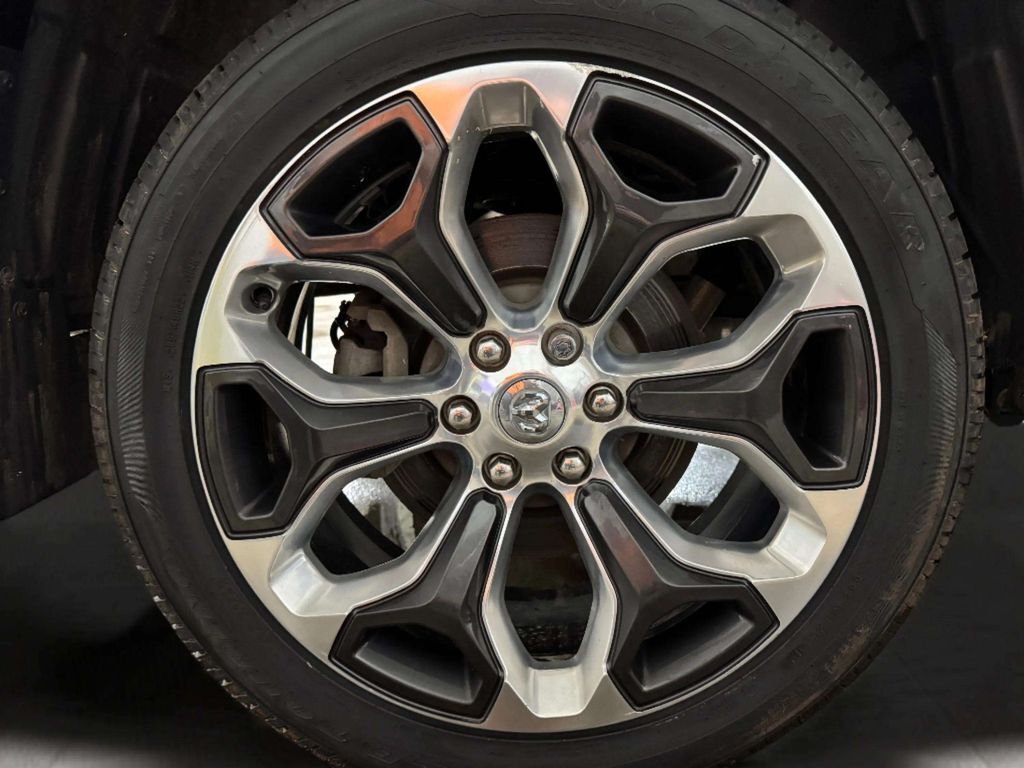 2022 Ram 1500 Laramie Longhorn San Clemente CA