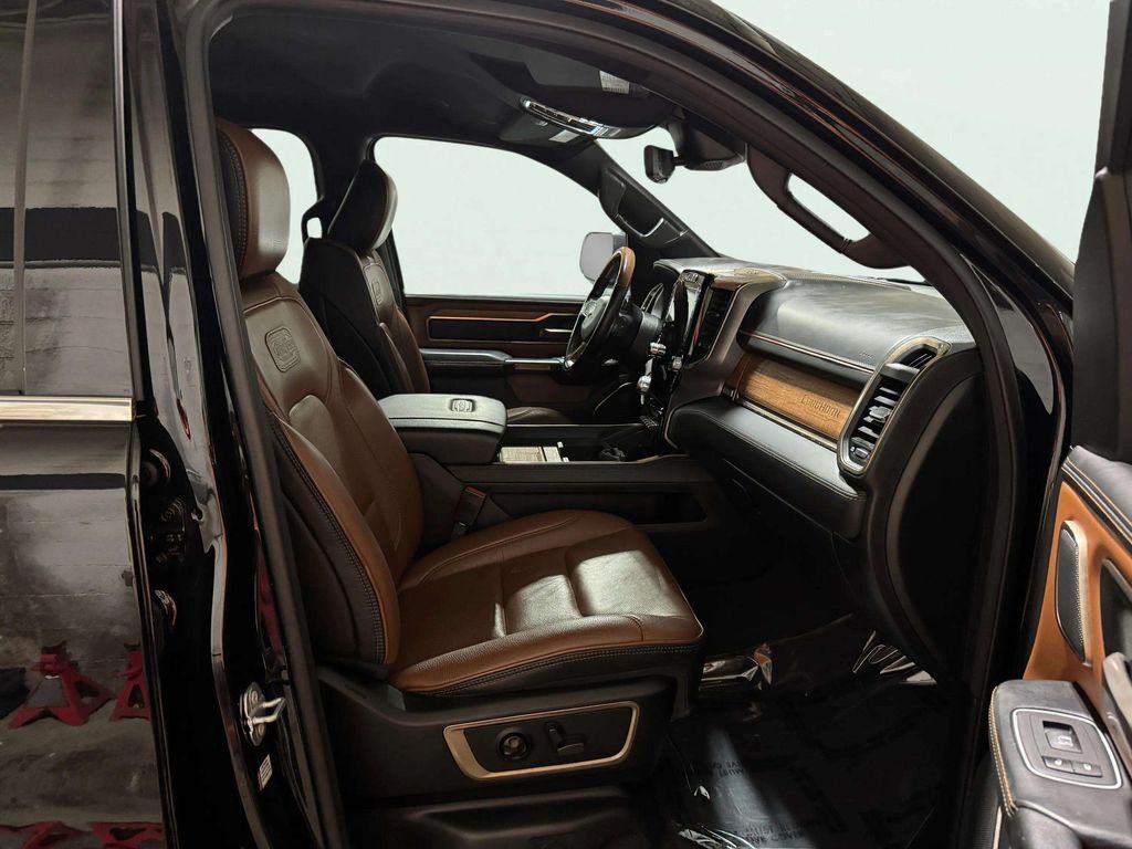 2022 Ram 1500 Laramie Longhorn San Clemente CA