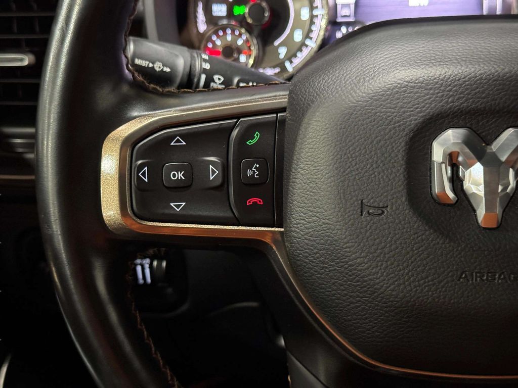 2022 Ram 1500 Laramie Longhorn San Clemente CA