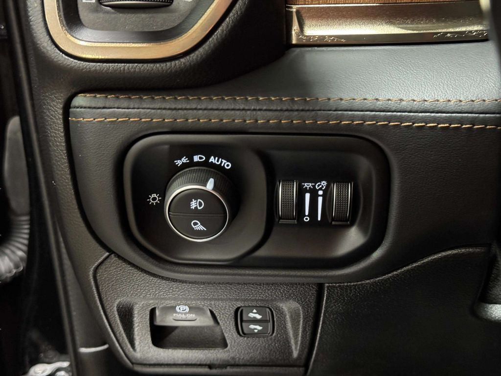 2022 Ram 1500 Laramie Longhorn San Clemente CA