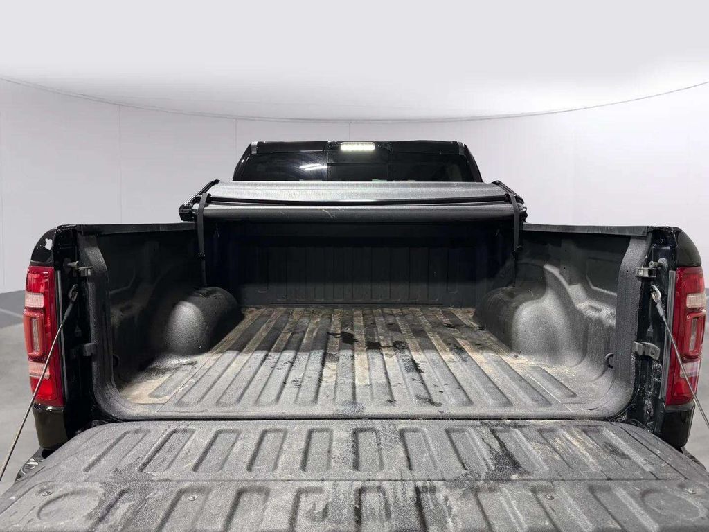 2022 Ram 1500 Laramie Longhorn San Clemente CA