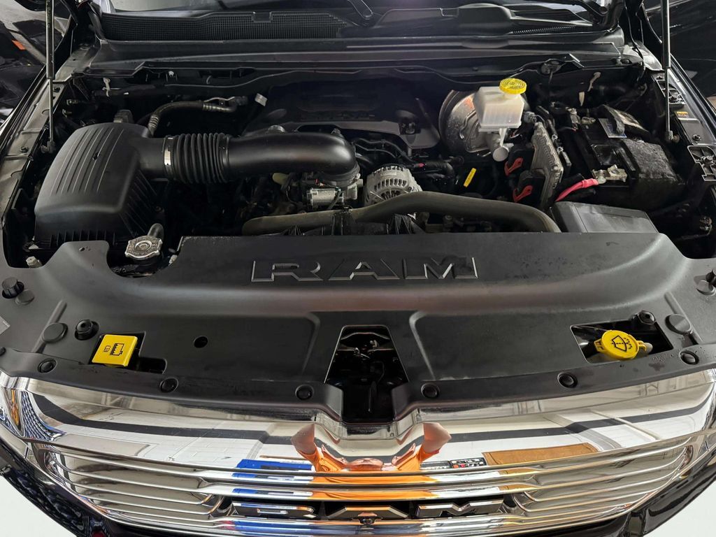 2022 Ram 1500 Laramie Longhorn San Clemente CA