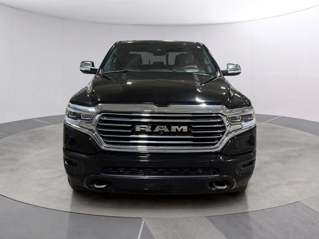 2022 Ram 1500 Laramie Longhorn San Clemente CA