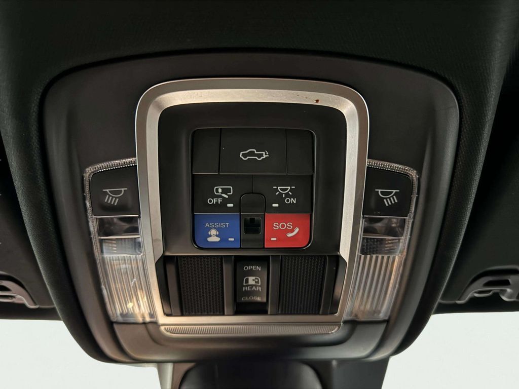 2022 Ram 1500 Laramie Longhorn San Clemente CA