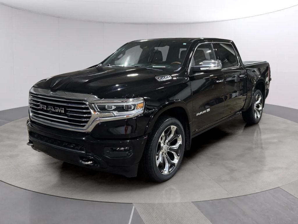 2022 Ram 1500 Laramie Longhorn San Clemente CA