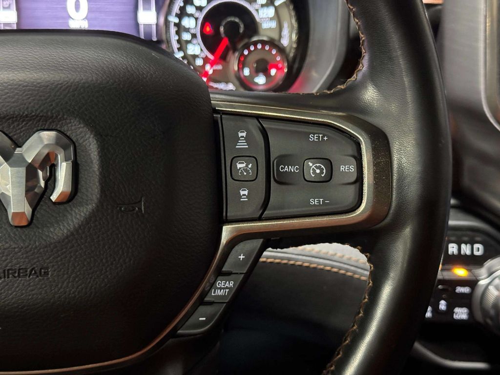 2022 Ram 1500 Laramie Longhorn San Clemente CA