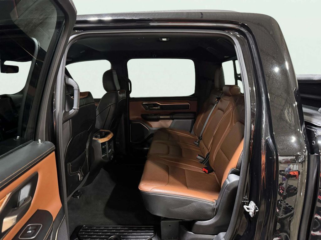 2022 Ram 1500 Laramie Longhorn San Clemente CA