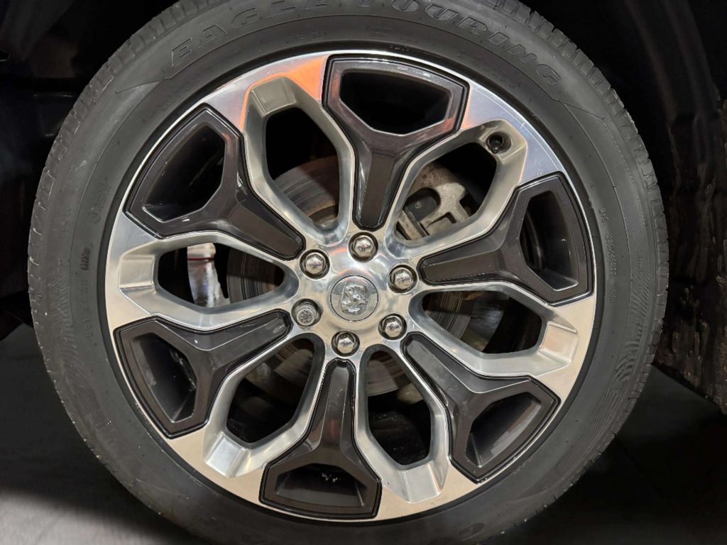 2022 Ram 1500 Laramie Longhorn San Clemente CA
