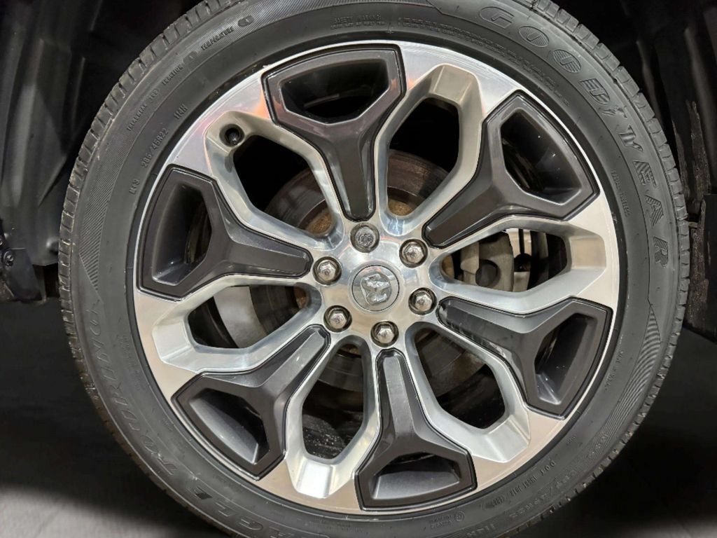 2022 Ram 1500 Laramie Longhorn San Clemente CA