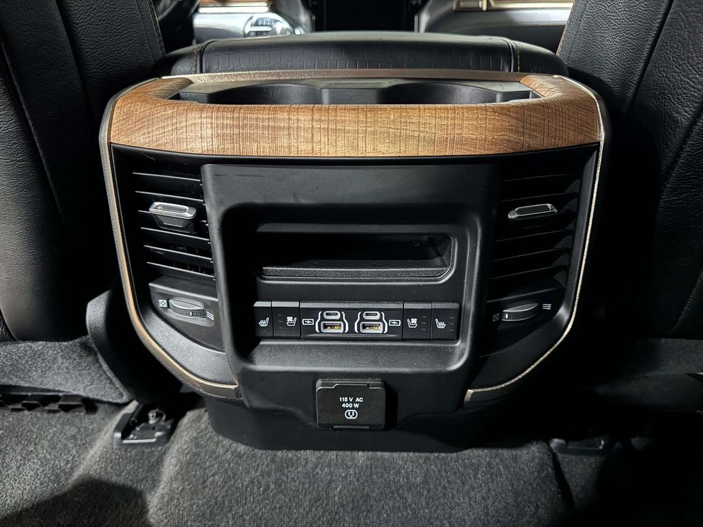 2022 Ram 1500 Laramie Longhorn San Clemente CA