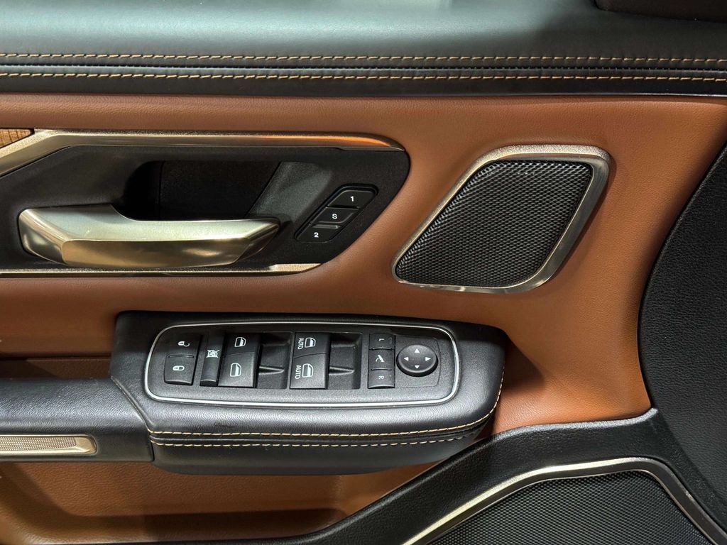 2022 Ram 1500 Laramie Longhorn San Clemente CA