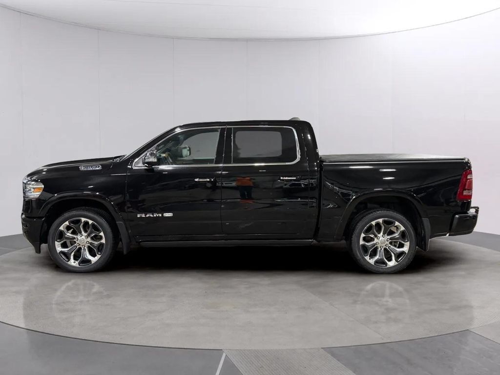 2022 Ram 1500 Laramie Longhorn San Clemente CA