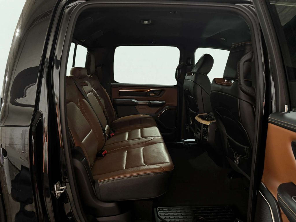 2022 Ram 1500 Laramie Longhorn San Clemente CA