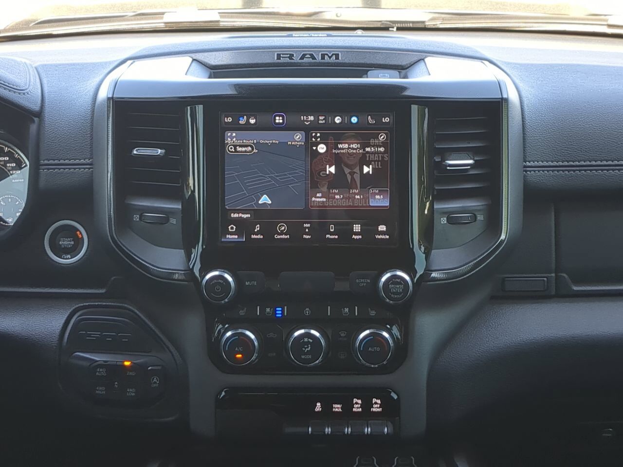 2022 Ram 1500 Laramie Appleton WI