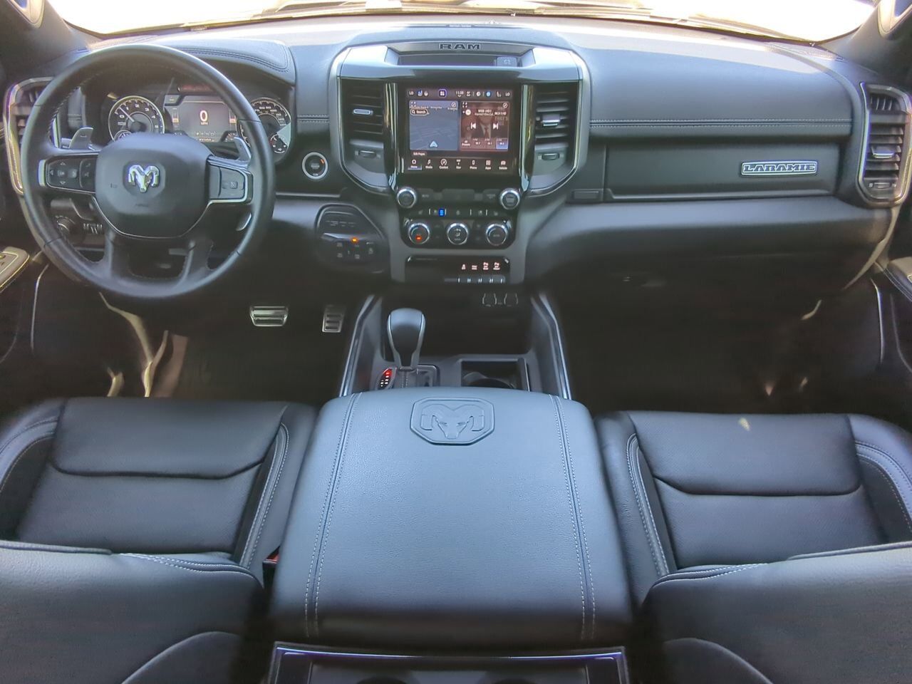 2022 Ram 1500 Laramie Appleton WI