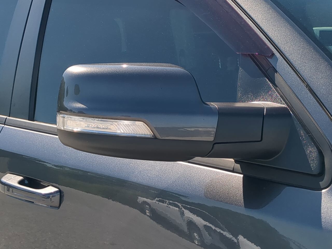 2022 Ram 1500 Laramie Appleton WI