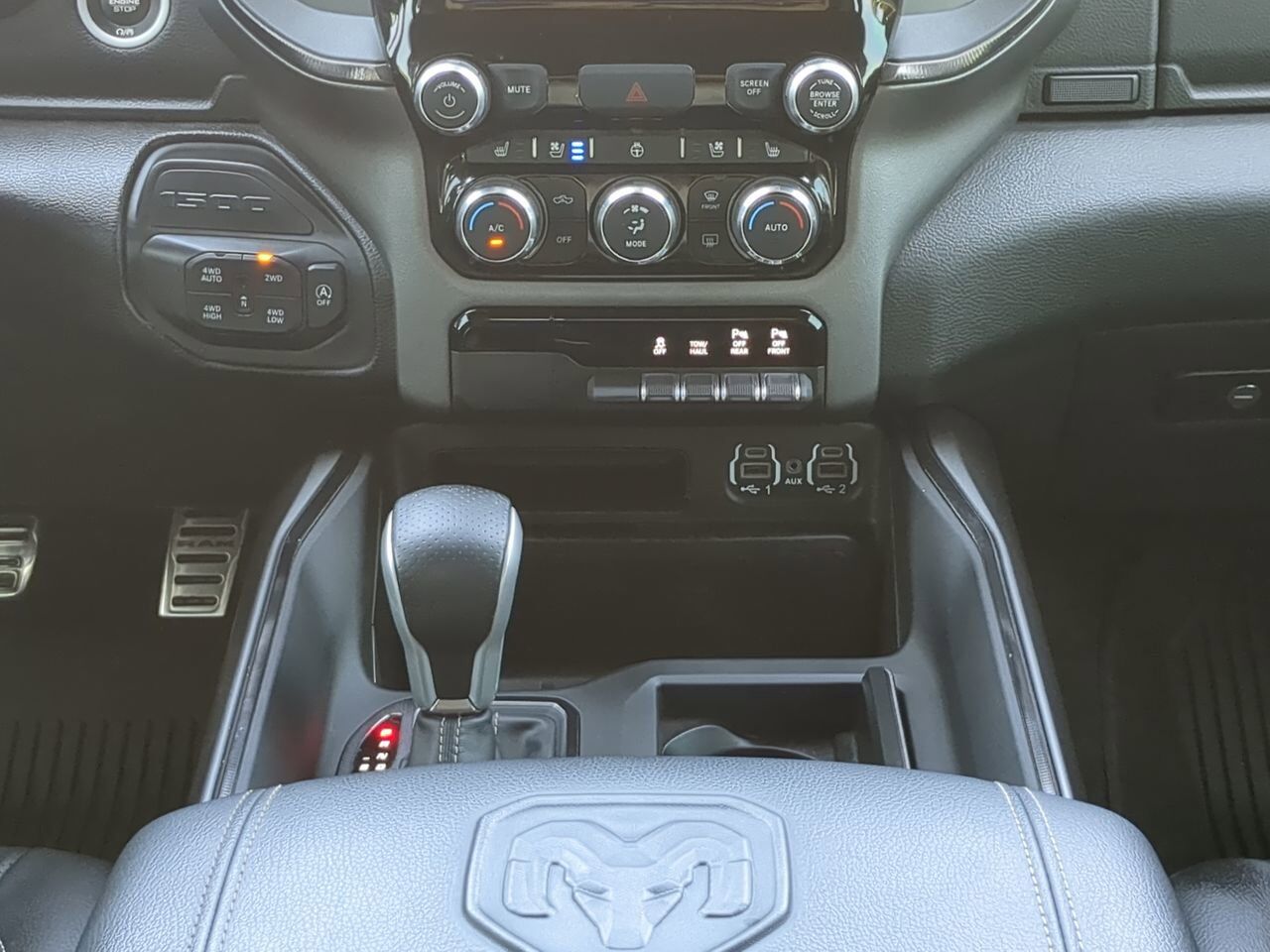 2022 Ram 1500 Laramie Appleton WI