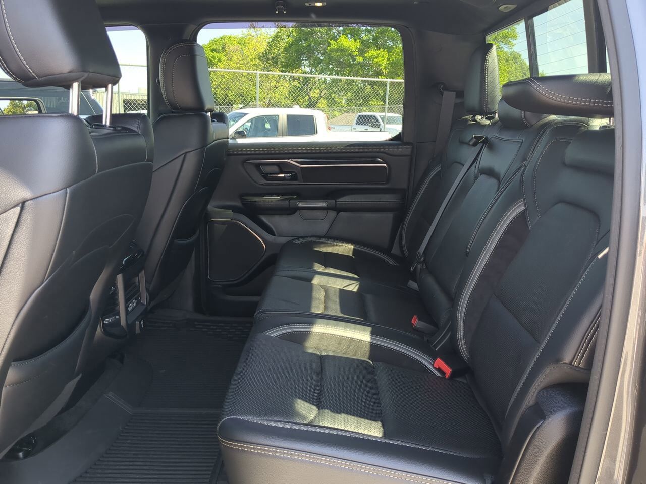 2022 Ram 1500 Laramie Appleton WI