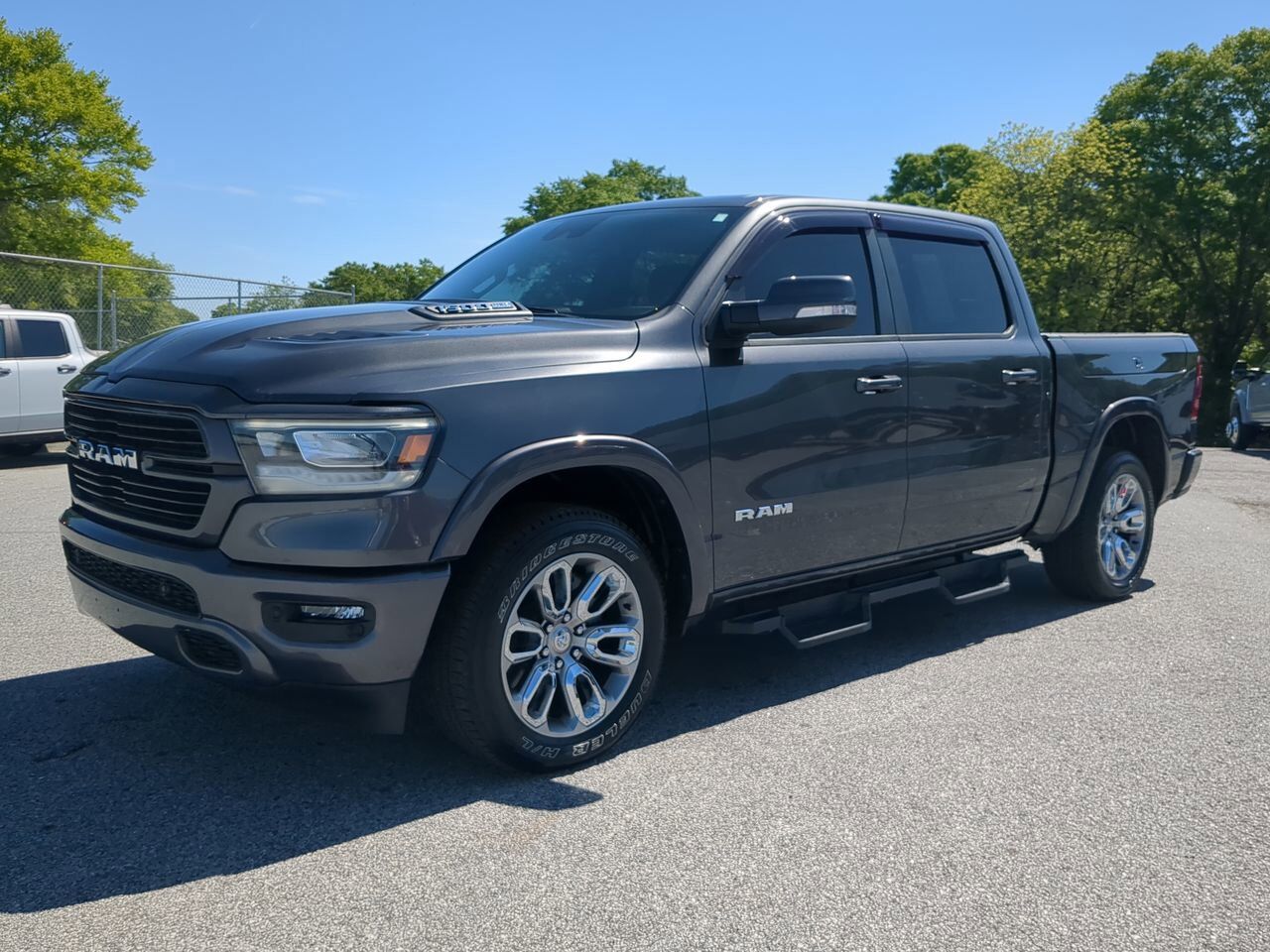 2022 Ram 1500 Laramie Appleton WI
