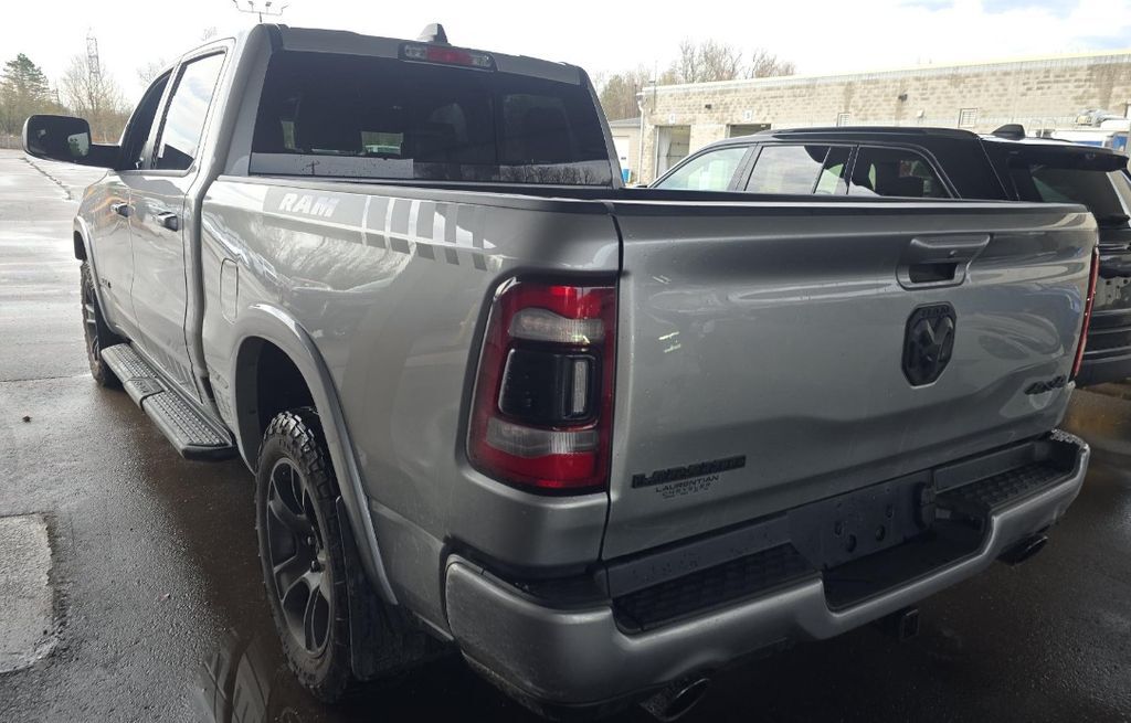 2022 Ram 1500 Laramie San Clemente CA