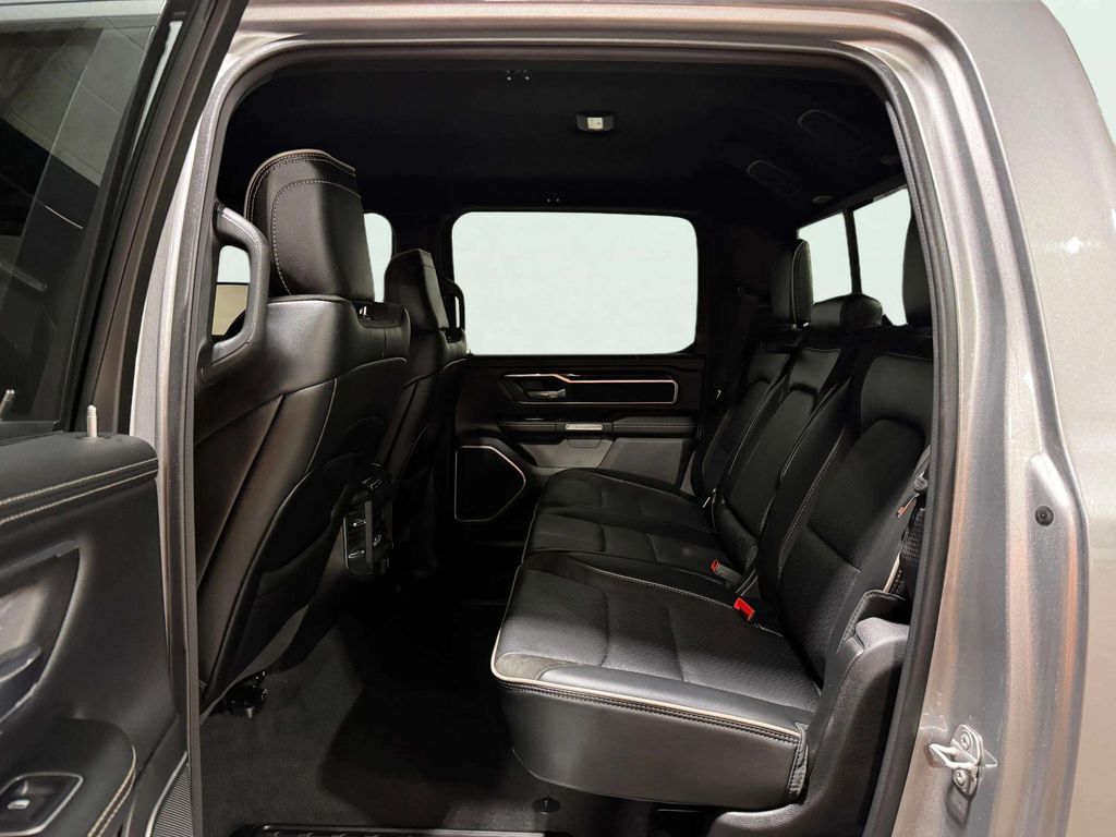 2022 Ram 1500 Laramie San Clemente CA
