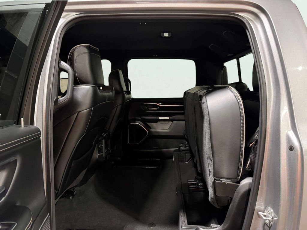2022 Ram 1500 Laramie San Clemente CA