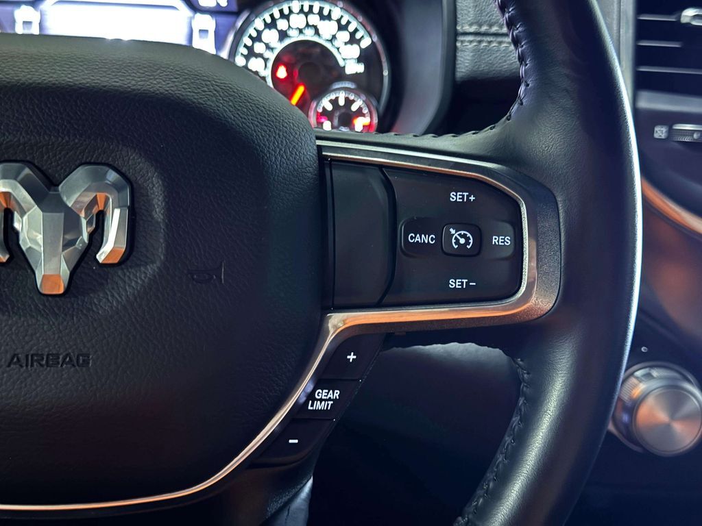 2022 Ram 1500 Laramie San Clemente CA