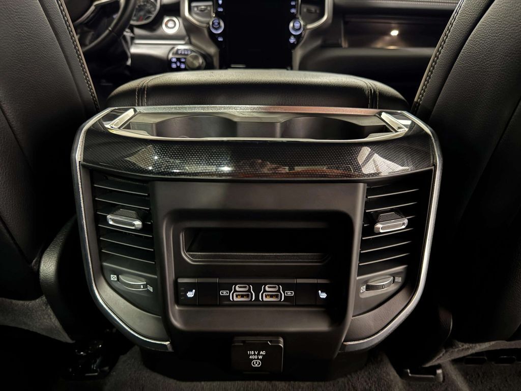 2022 Ram 1500 Laramie San Clemente CA