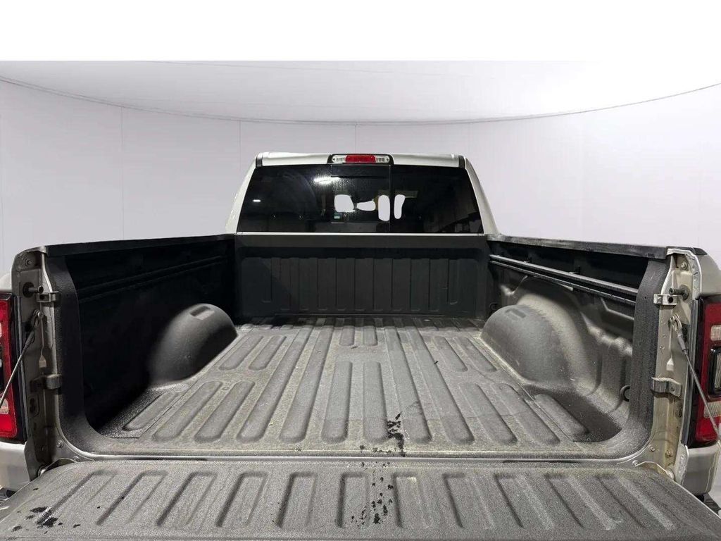 2022 Ram 1500 Laramie San Clemente CA