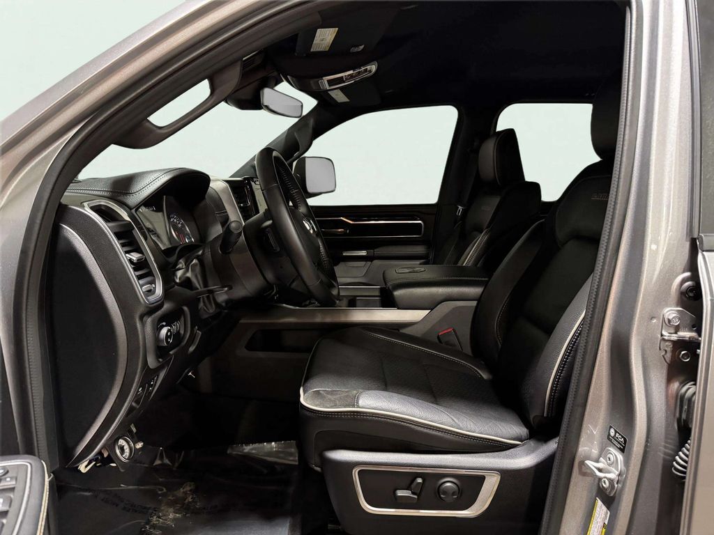 2022 Ram 1500 Laramie San Clemente CA