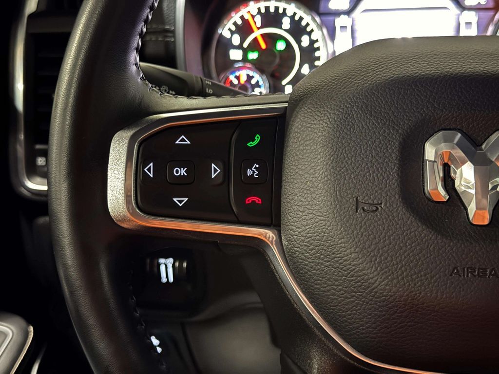 2022 Ram 1500 Laramie San Clemente CA