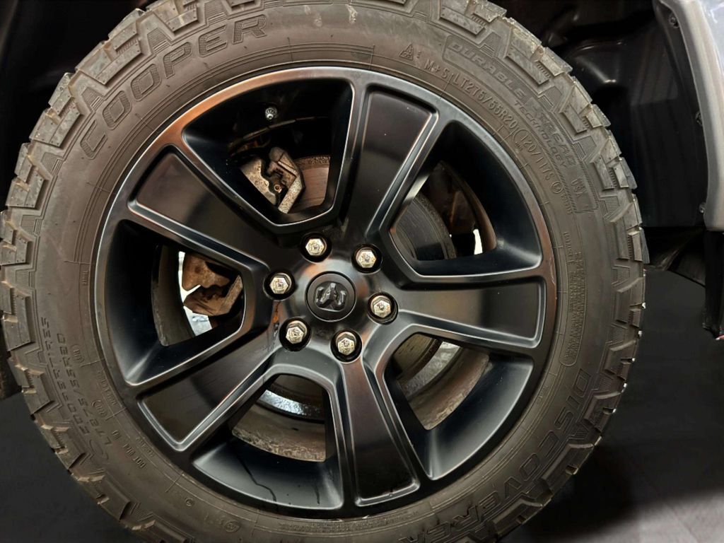 2022 Ram 1500 Laramie San Clemente CA
