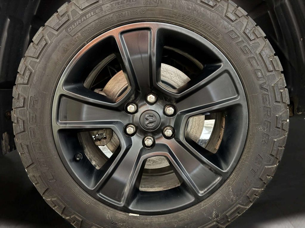 2022 Ram 1500 Laramie San Clemente CA
